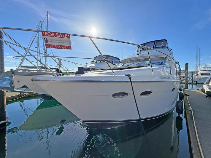 Beyond Measure Yacht Photos Pics 