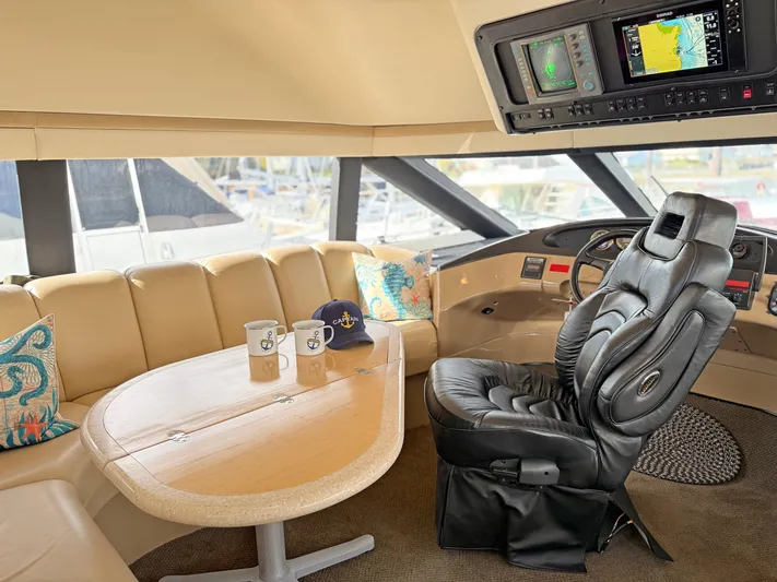 Beyond Measure Yacht Photos Pics 