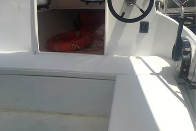 2007 Custom Pilotina