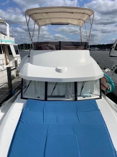 Froya Yacht Photos Pics 