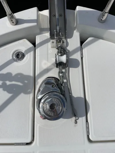 Froya Yacht Photos Pics 