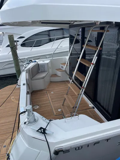 Froya Yacht Photos Pics 