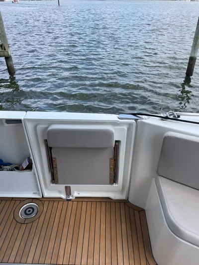 Froya Yacht Photos Pics 