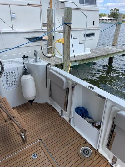 Froya Yacht Photos Pics 