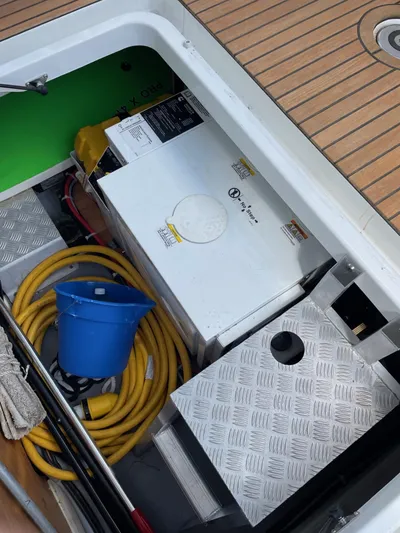 Froya Yacht Photos Pics 