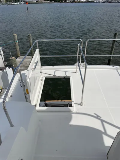 Froya Yacht Photos Pics 