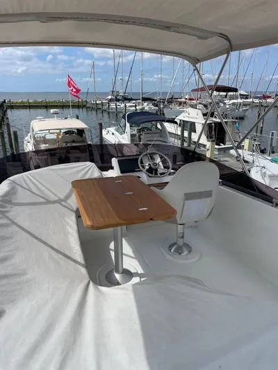 Froya Yacht Photos Pics 