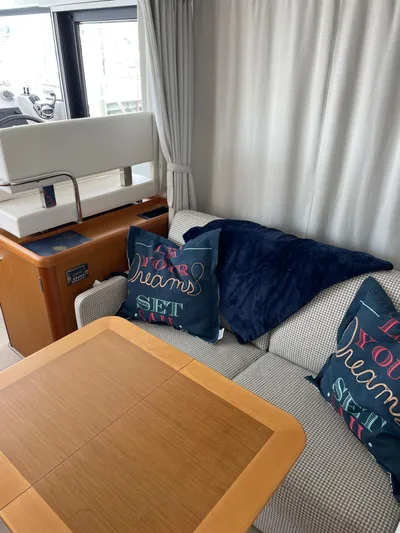 Froya Yacht Photos Pics 