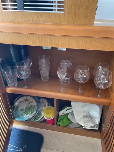 Froya Yacht Photos Pics 