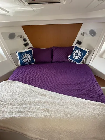 Froya Yacht Photos Pics 