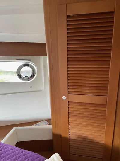 Froya Yacht Photos Pics 