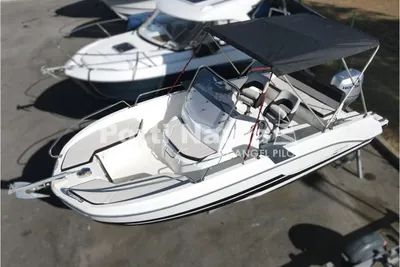 2020 Beneteau FLYER 6.6 SUNdeck