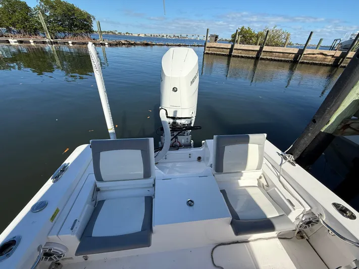  Yacht Photos Pics 2023 Everglades 253 Cc - Image 9