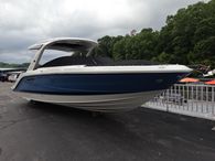 2023 Sea Ray SLX 310