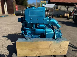 1985 Perkins M20