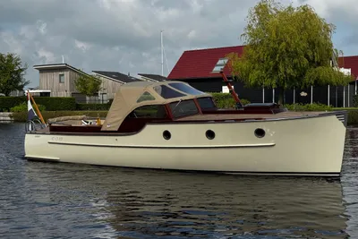 2000 Rapsody 29 Ft. OC