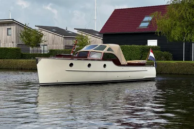 2000 Rapsody 29 Ft. OC