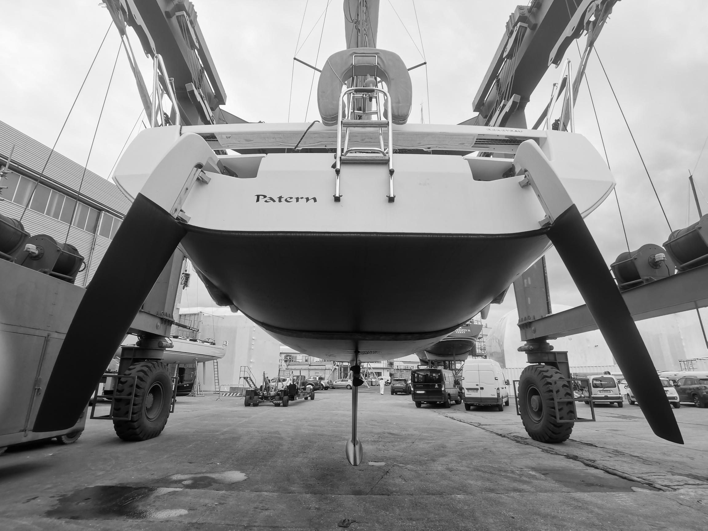 2011 Beneteau first 30 jk