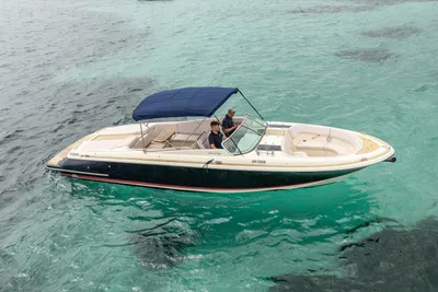 2013 Chris-Craft Launch 32