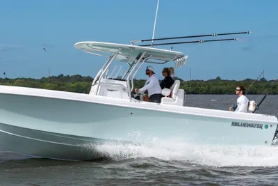 Bluewater 2850