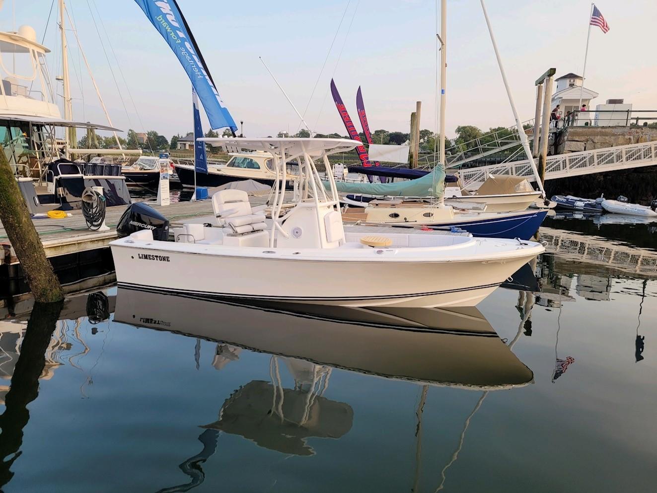 2022 Limestone 200CC