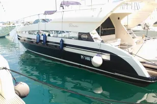 2006 Conam 60 WIDE BODY