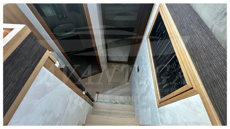  Yacht Photos Pics Absolute 52