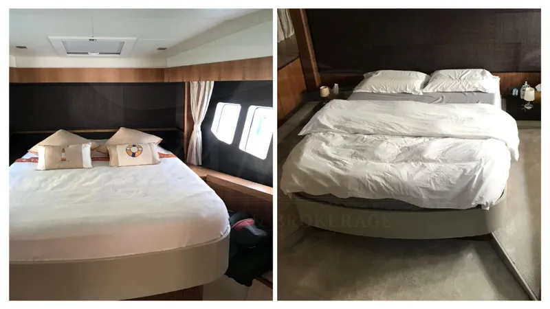  Yacht Photos Pics Absolute 52