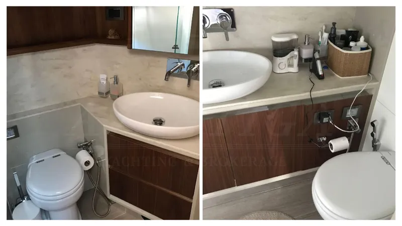  Yacht Photos Pics Absolute 52