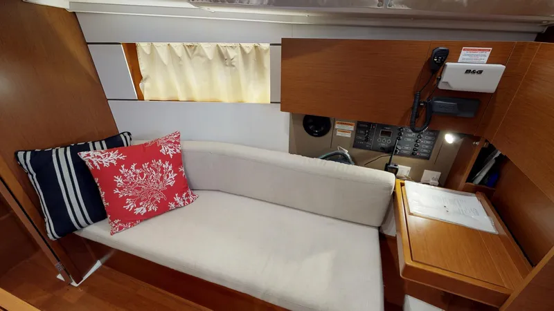 Angele Yacht Photos Pics 