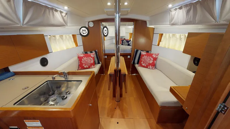 Angele Yacht Photos Pics 