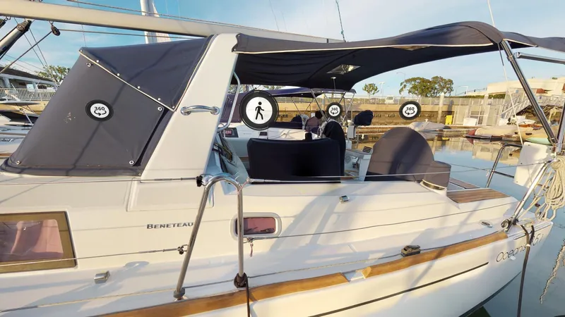 Angele Yacht Photos Pics 