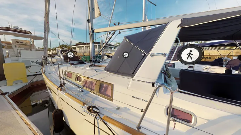 Angele Yacht Photos Pics 