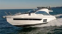 2022 Azimut S6