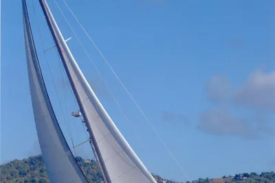 1999 Hallberg-Rassy 53