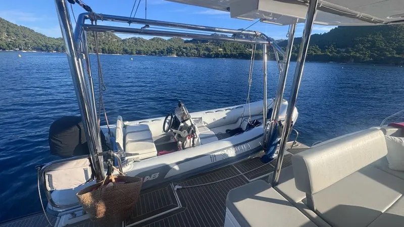 Sophia Yacht Photos Pics 