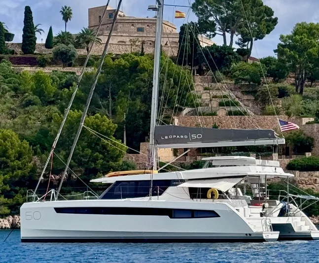 Sophia Yacht Photos Pics 