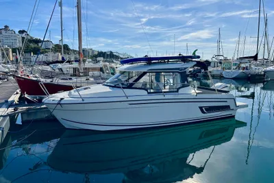 2023 Jeanneau Merry Fisher 795 Series 2
