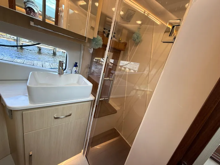  Yacht Photos Pics 2024 REGAL 42 FXO - Image 24