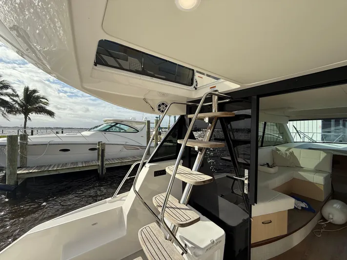  Yacht Photos Pics 2024 REGAL 42 FXO - Image 32