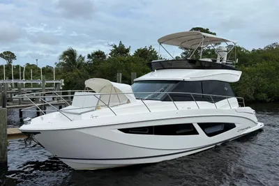 Regal 42 FXO