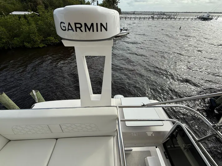  Yacht Photos Pics 2024 REGAL 42 FXO - Image 39