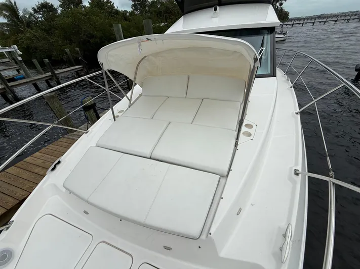  Yacht Photos Pics 2024 REGAL 42 FXO - Image 41