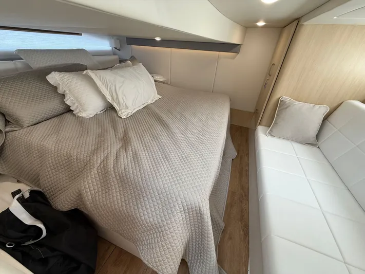  Yacht Photos Pics 2024 REGAL 42 FXO - Image 26