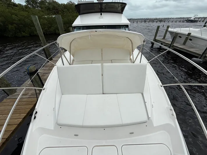  Yacht Photos Pics 2024 REGAL 42 FXO - Image 40