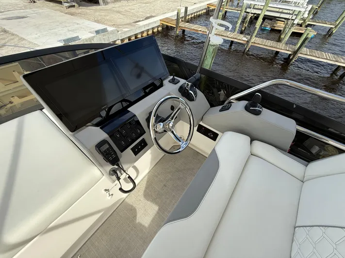  Yacht Photos Pics 2024 REGAL 42 FXO - Image 36