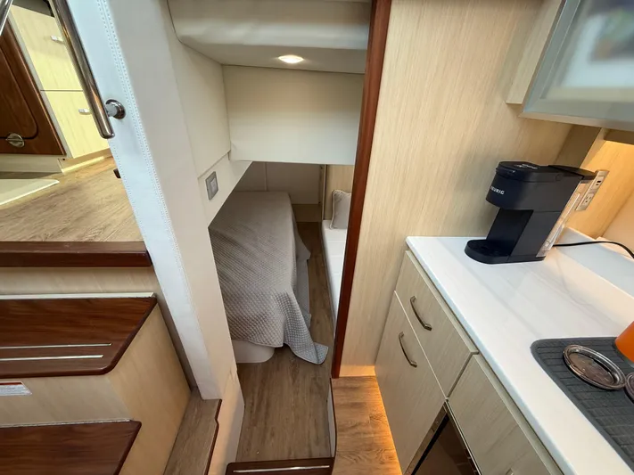  Yacht Photos Pics 2024 REGAL 42 FXO - Image 25