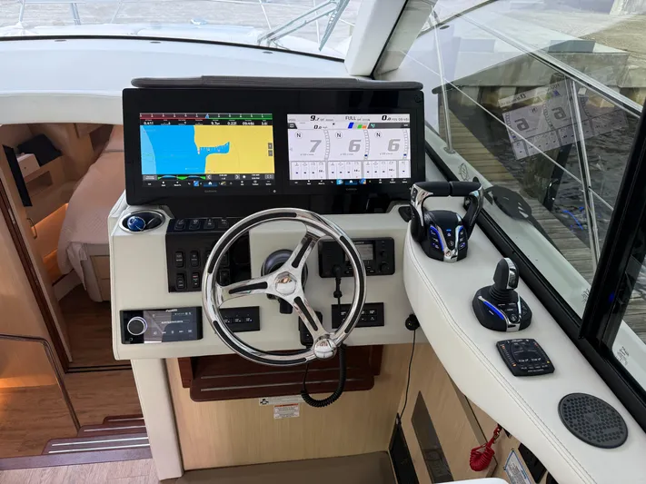  Yacht Photos Pics 2024 REGAL 42 FXO - Image 14