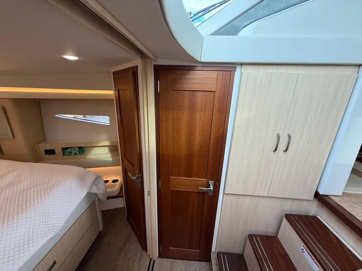  Yacht Photos Pics 2024 REGAL 42 FXO - Image 21