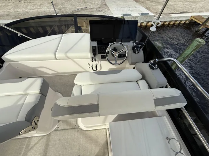  Yacht Photos Pics 2024 REGAL 42 FXO - Image 35